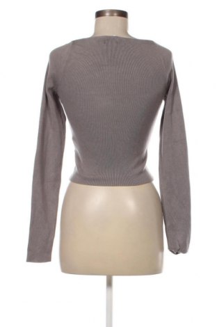 Γυναικείο πουλόβερ H&M, Μέγεθος M, Χρώμα Γκρί, Τιμή 18,57 €