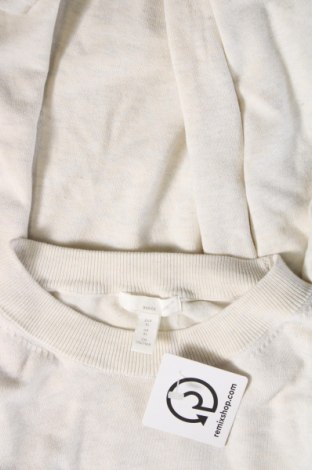 Дамски пуловер H&M, Размер XL, Цвят Екрю, Цена 17,60 лв.