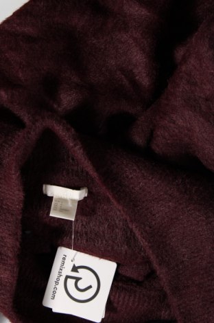 Γυναικείο πουλόβερ H&M, Μέγεθος S, Χρώμα Κόκκινο, Τιμή 5,92 €