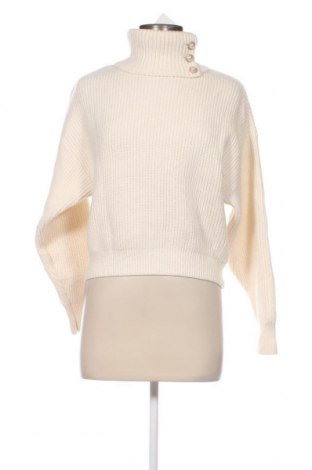 Damski sweter H&M, Rozmiar XS, Kolor Biały, Cena 42,67 zł