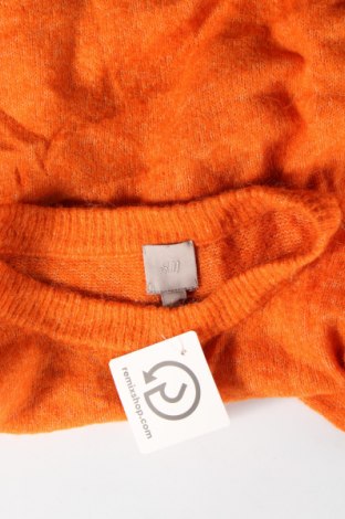 Damenpullover H&M, Größe S, Farbe Orange, Preis € 8,07