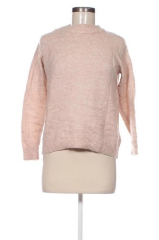 Dámský svetr H&M, Velikost S, Barva Béžová, Cena  185,00 Kč