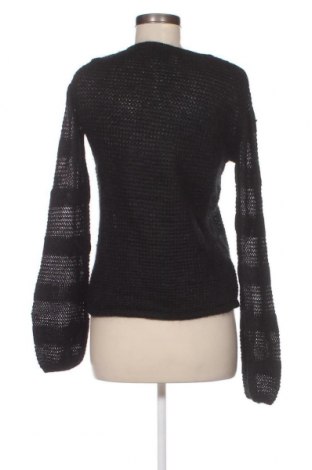 Pulover de femei H&M, Mărime M, Culoare Negru, Preț 31,48 Lei