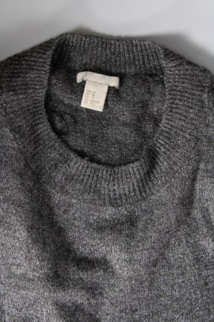 Dámsky pulóver H&M, Veľkosť XS, Farba Sivá, Cena  5,43 €