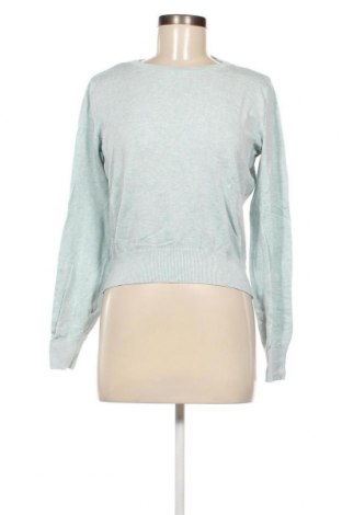 Дамски пуловер H&M, Размер M, Цвят Син, Цена 12,18 лв.