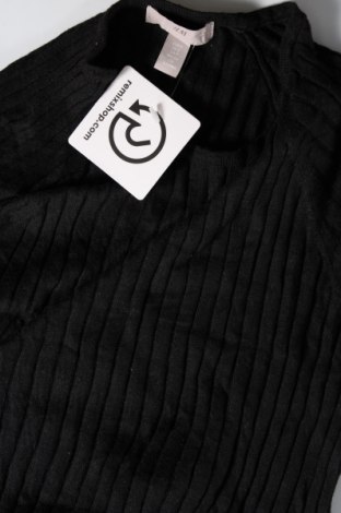Dámsky pulóver H&M, Veľkosť S, Farba Čierna, Cena  5,43 €