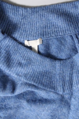 Damenpullover H&M, Größe S, Farbe Blau, Preis € 8,68