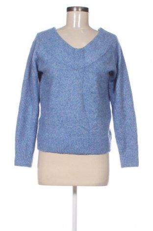 Damenpullover H&M, Größe S, Farbe Blau, Preis € 8,68