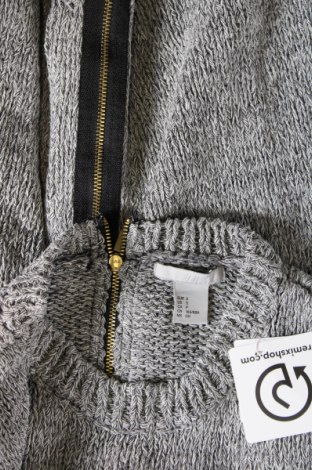 Damenpullover H&M, Größe S, Farbe Grau, Preis € 20,49