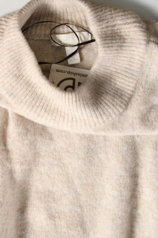 Damenpullover H&M, Größe S, Farbe Beige, Preis € 14,60