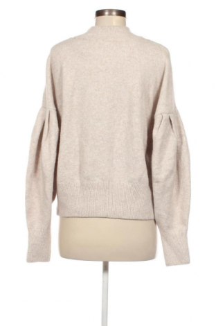 Damski sweter H&M, Rozmiar S, Kolor Beżowy, Cena 65,60 zł