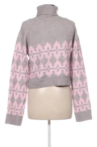 Дамски пуловер H&M B'B, Размер M, Цвят Многоцветен, Цена 7,54 лв.