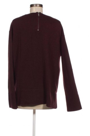 Damenpullover H&M Conscious Collection, Größe XL, Farbe Rot, Preis € 8,07