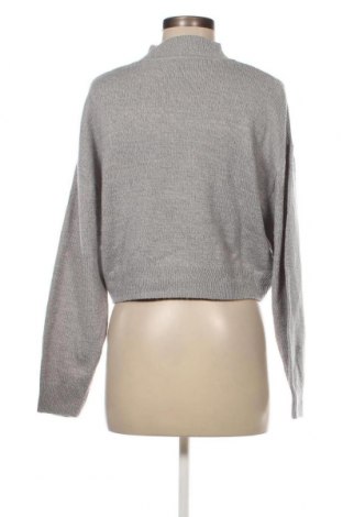 Damenpullover H&M Divided, Größe S, Farbe Grau, Preis € 12,79