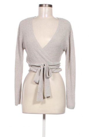 Damenpullover H&M Divided, Größe XS, Farbe Grau, Preis € 4,64