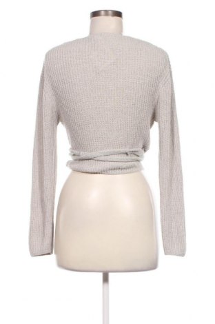 Damenpullover H&M Divided, Größe XS, Farbe Grau, Preis € 6,66