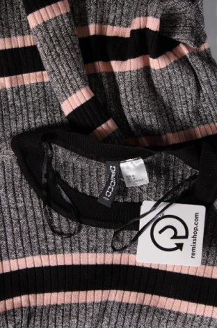 Damski sweter H&M Divided, Rozmiar M, Kolor Kolorowy, Cena 37,10 zł