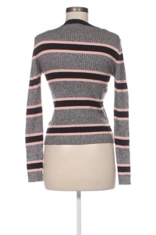 Γυναικείο πουλόβερ H&M Divided, Μέγεθος M, Χρώμα Πολύχρωμο, Τιμή 7,18 €