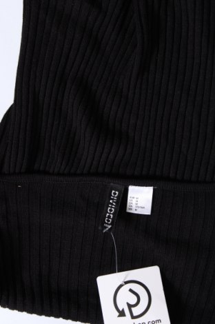 Дамски пуловер H&M Divided, Размер M, Цвят Черен, Цена 25,94 лв.