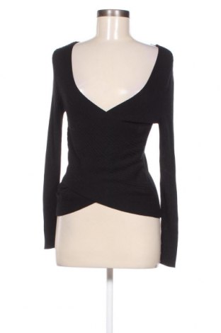 Γυναικείο πουλόβερ H&M Divided, Μέγεθος M, Χρώμα Μαύρο, Τιμή 13,88 €