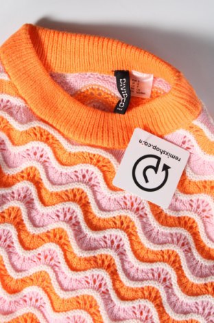 Dámsky pulóver H&M Divided, Veľkosť S, Farba Viacfarebná, Cena  6,90 €