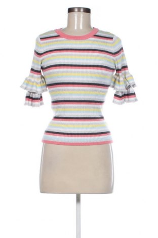 Γυναικείο πουλόβερ H&M Divided, Μέγεθος M, Χρώμα Πολύχρωμο, Τιμή 10,23 €