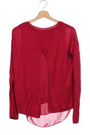 Damenpullover H&M Divided, Größe XS, Farbe Rot, Preis € 5,29