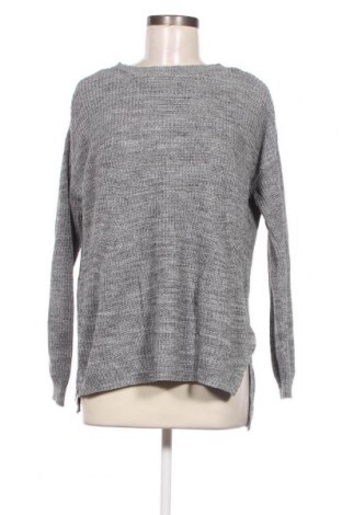 Дамски пуловер H&M Divided, Размер S, Цвят Сив, Цена 12,18 лв.