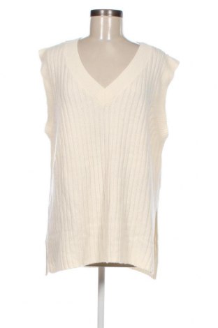 Γυναικείο πουλόβερ H&M Divided, Μέγεθος M, Χρώμα Εκρού, Τιμή 7,89 €