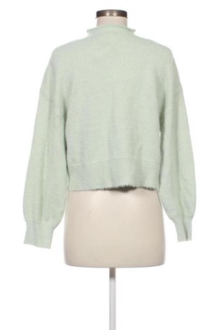 Damenpullover H&M Divided, Größe S, Farbe Grün, Preis € 7,67