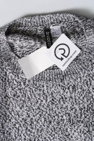 Γυναικείο πουλόβερ H&M Divided, Μέγεθος M, Χρώμα Πολύχρωμο, Τιμή 18,82 €