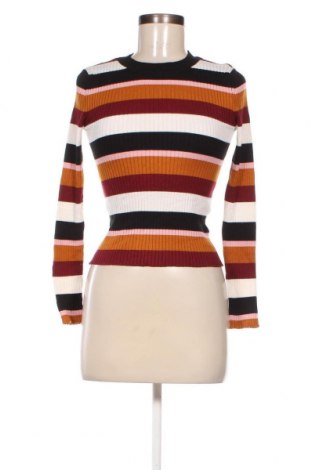Pulover de femei H&M Divided, Mărime S, Culoare Multicolor, Preț 31,48 Lei