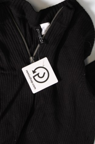 Pulover de femei H&M Divided, Mărime S, Culoare Negru, Preț 95,39 Lei