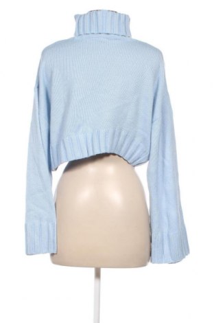 Damenpullover H&M Divided, Größe M, Farbe Blau, Preis 7,47 €