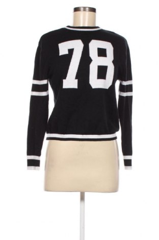 Pulover de femei H&M Divided, Mărime S, Culoare Negru, Preț 24,80 Lei