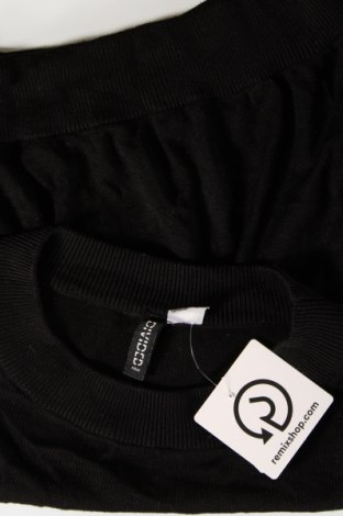 Pulover de femei H&M Divided, Mărime M, Culoare Negru, Preț 19,08 Lei