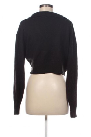 Γυναικείο πουλόβερ H&M Divided, Μέγεθος M, Χρώμα Μαύρο, Τιμή 7,00 €