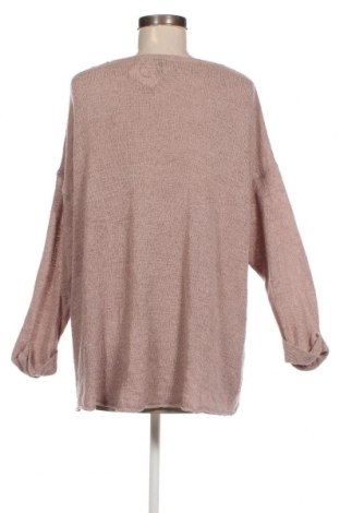 Γυναικείο πουλόβερ H&M Divided, Μέγεθος XL, Χρώμα Καφέ, Τιμή 8,43 €
