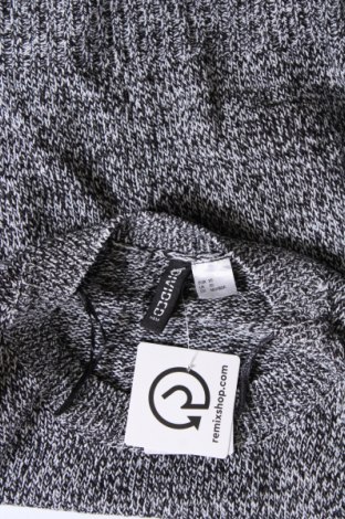 Γυναικείο πουλόβερ H&M Divided, Μέγεθος XS, Χρώμα Πολύχρωμο, Τιμή 7,71 €