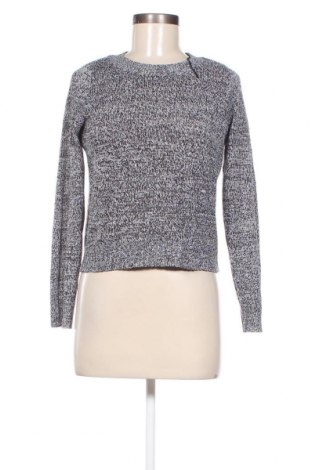 Дамски пуловер H&M Divided, Размер XS, Цвят Многоцветен, Цена 9,57 лв.