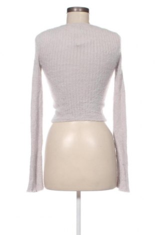 Γυναικείο πουλόβερ H&M Divided, Μέγεθος XXS, Χρώμα Γκρί, Τιμή 8,07 €