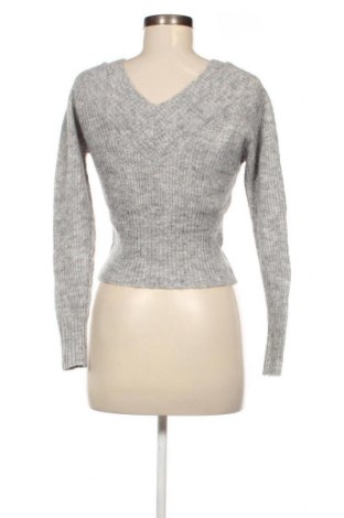 Γυναικείο πουλόβερ H&M Divided, Μέγεθος XS, Χρώμα Γκρί, Τιμή 5,92 €