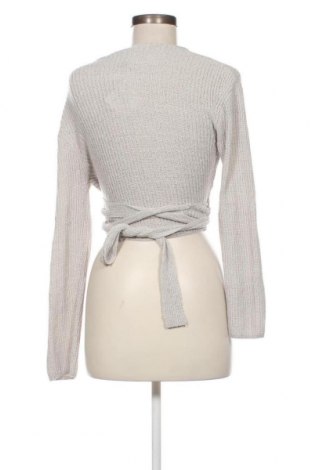 Γυναικείο πουλόβερ H&M Divided, Μέγεθος XS, Χρώμα Γκρί, Τιμή 7,18 €