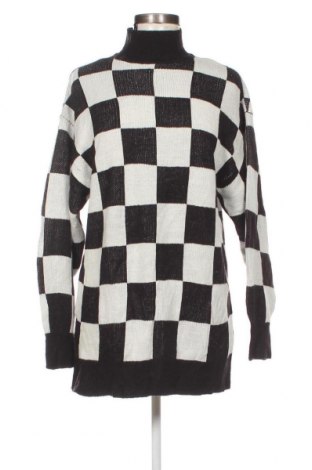 Γυναικείο πουλόβερ H&M Divided, Μέγεθος S, Χρώμα Πολύχρωμο, Τιμή 9,33 €