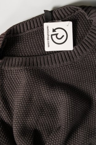 Дамски пуловер H&M Divided, Размер XS, Цвят Сив, Цена 9,57 лв.