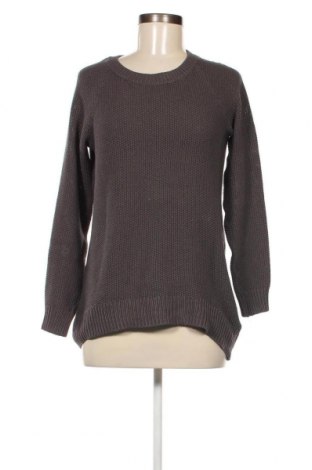 Дамски пуловер H&M Divided, Размер XS, Цвят Сив, Цена 11,60 лв.