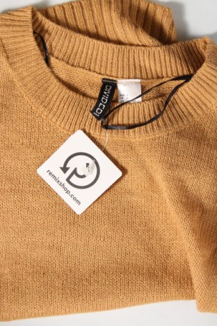 Damenpullover H&M Divided, Größe M, Farbe Beige, Preis € 6,66