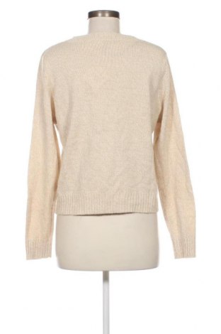 Γυναικείο πουλόβερ H&M Divided, Μέγεθος M, Χρώμα  Μπέζ, Τιμή 5,92 €