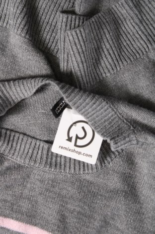 Damenpullover H&M Divided, Größe M, Farbe Grau, Preis € 5,25