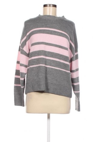 Дамски пуловер H&M Divided, Размер M, Цвят Сив, Цена 15,95 лв.